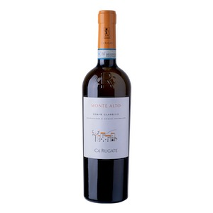 Soave DOC “Monte Alto” Classico 