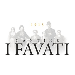 Cantine i Favati logo