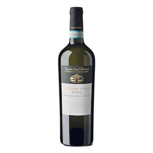 Soave DOC “Vecchie Vigne” 