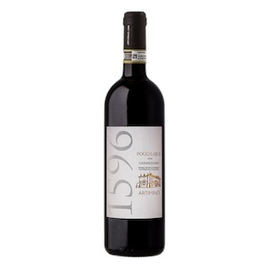 Carmignano DOCG “Poggilarca” 