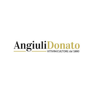 Cantina Angiuli Donato logo