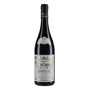 Barolo DOCG “Tre Tine” 
