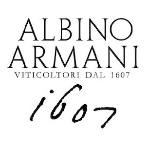 Azienda Agricola Albino Armani logo