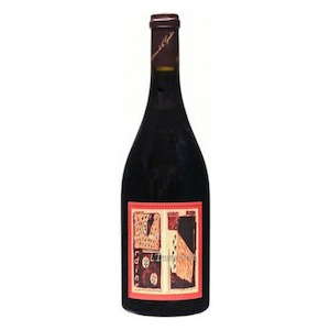 Châteauneuf-du-Pape AOC “Cuvée Immortelle” 