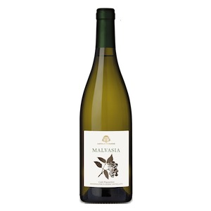 Colli Piacentini DOC Malvasia Bianca Aromatica di Candia 