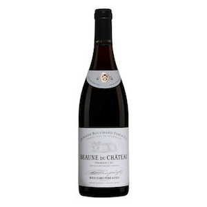Beaune AOC “Beaune du Chateau” Premier Cru 