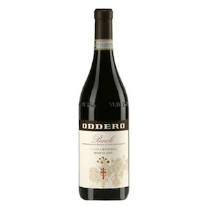 Barolo DOCG “Vigna Rionda” Riserva 