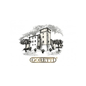 Goretti logo