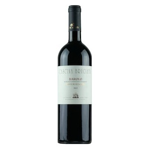Barolo DOCG Cannubi Muscatel 
