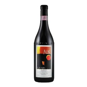 Barolo DOCG “Albe” 