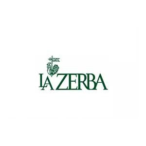 Azienda Vitivinicola La Zerba logo