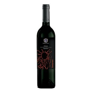 Cilento DOC “Notarius” Aglianico 