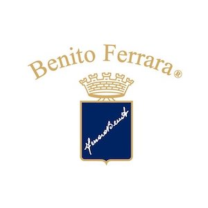 Benito Ferrara logo