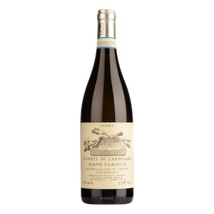 Soave DOC “Vigneti di Carbonare” 