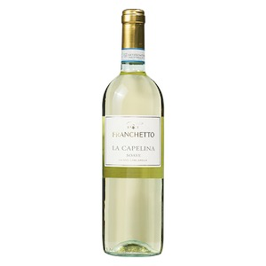 Soave DOC “La Capelina” 