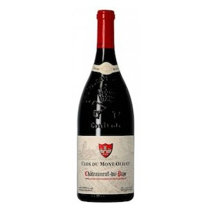 Châteauneuf-du-Pape AOC 