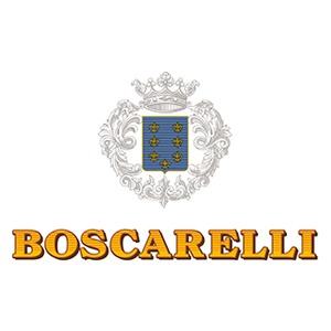 Boscarelli logo