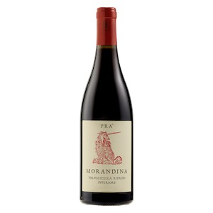 Valpolicella Ripasso DOC “Morandina” Superiore 