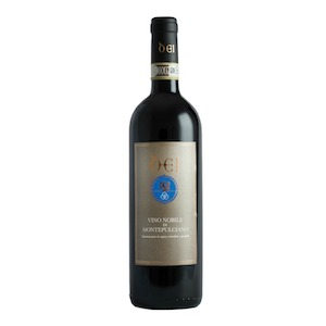 Vino Nobile di Montepulciano DOCG 