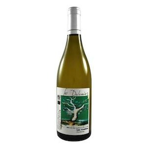Côtes du Jura AOC “Les Combes” Chardonnay 
