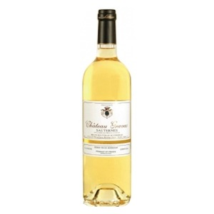 Sauternes AOC 
