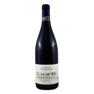 Beaune AOC Premier Cru Clos du roi 