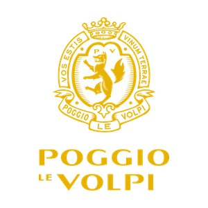 Poggio le Volpi logo