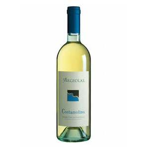 Vermentino di Sardegna DOC “Costamolino” 