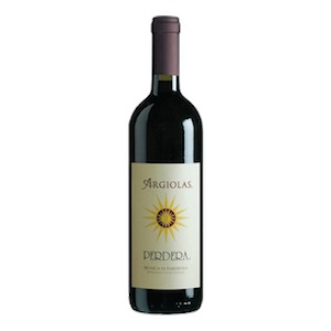 Monica di Sardegna DOC “Perdera” 