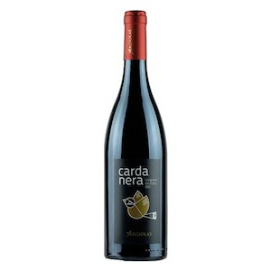 Carignano del Sulcis DOC “Cardanera” 