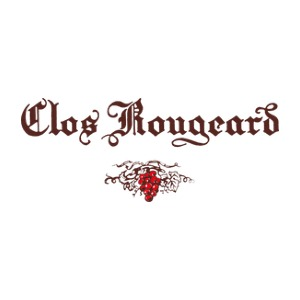 Domaine Clos Rougeard logo
