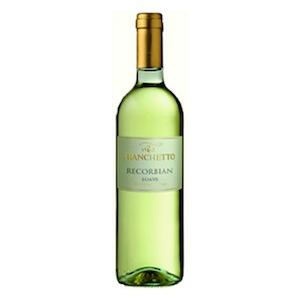 Soave DOC “Recorbian” 