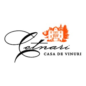 Casa de Vinuri Cotnari logo