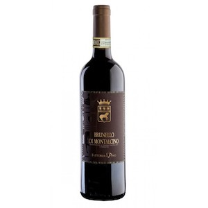 Brunello di Montalcino DOCG 