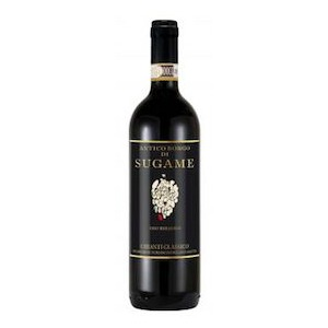 Chianti Classico DOCG 
