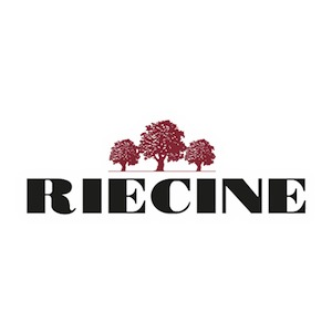 Riecine logo