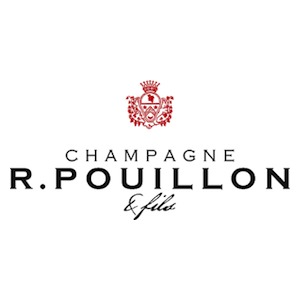 Champagne Pouillon logo