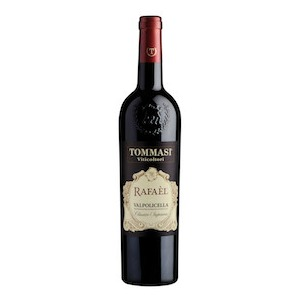 Valpolicella DOC “Rafael” Superiore Classico 