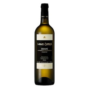 Soave DOC “Monte Zoppega” Classico 