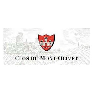 Clos du Mont-Olivet logo