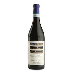 Barbera d’Alba DOC 
