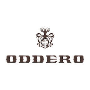 Oddero logo