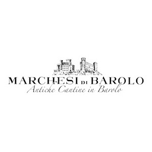 Marchesi di Barolo logo