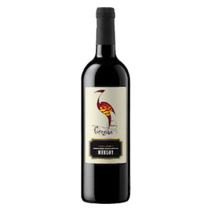 Colli Berici DOC “Cicogna” Merlot 