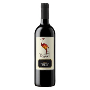 Veneto IGP “Cicogna” Syrah 