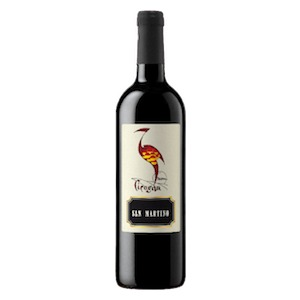 Veneto IGP “San Martino Cicogna” Passito 