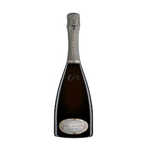 Franciacorta DOCG Satèn 