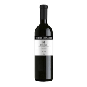 Barolo DOCG “Terra Dei Celti” 