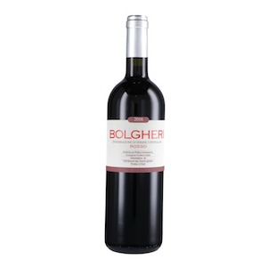 Bolgheri DOC 