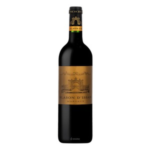 Margaux AOC “Blason d'Issan” 